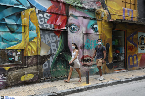 κρούσματα κορονοϊού (intime)