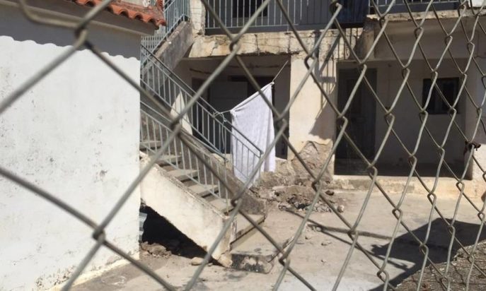 Κυπαρισσία