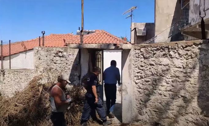 Κυπαρισσία