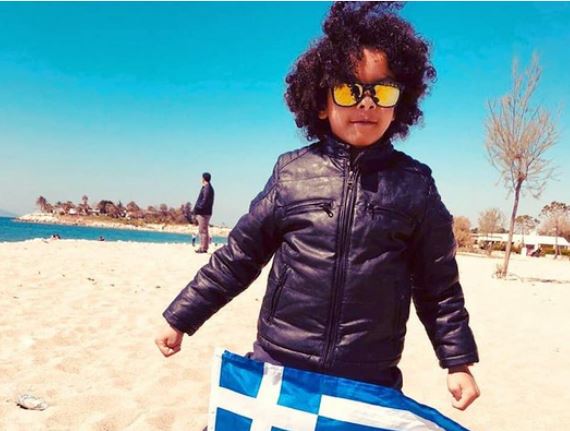 λαμία πιτσιρικάς