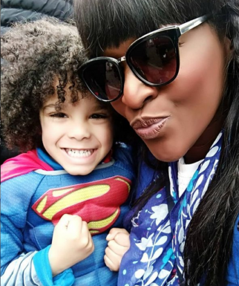 Λαμία 8χρονος 