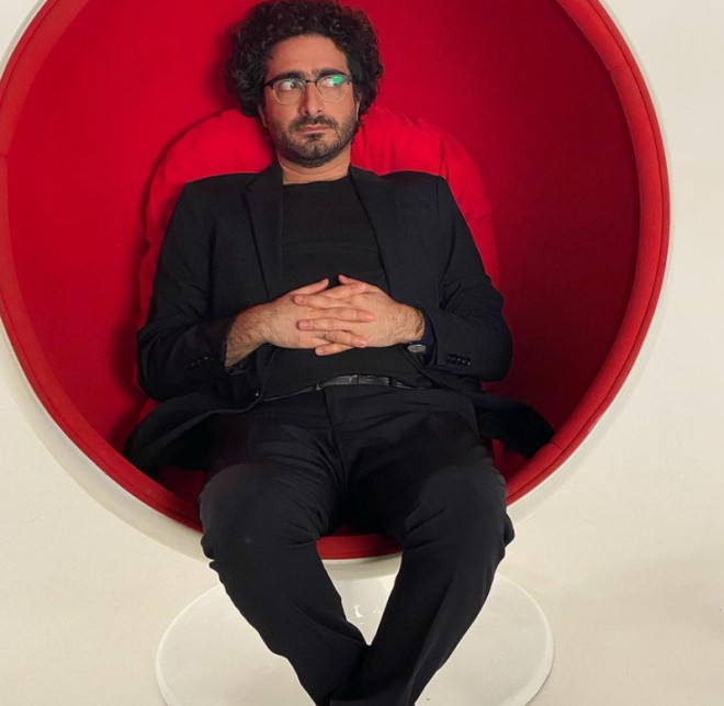 Dancing with the Stars Λάμπρος Φισφής