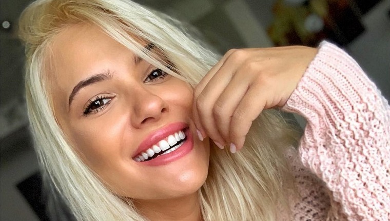 Λάουρα Νάργες