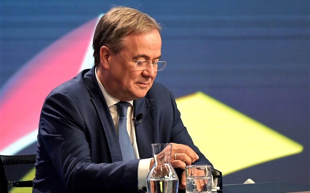 Γερμανικές εκλογές