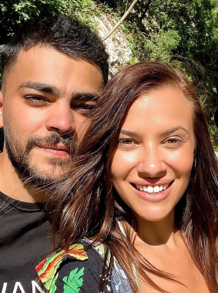 Λάουρα-Σαντικάι