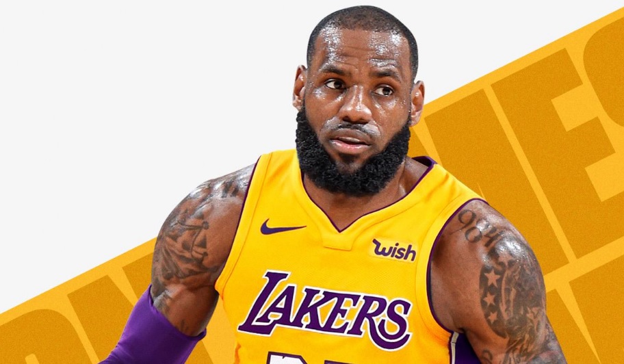 ΛεΜπρόν Τζέιμς: O «βασιλιάς» έγινε ο πρώτος δισεκατομμυριούχος εν ενεργεία NBAer