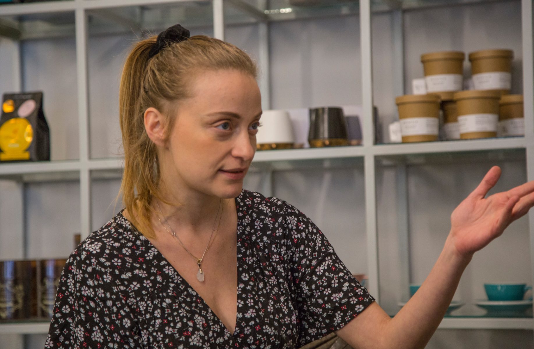 Λένα Δροσάκη