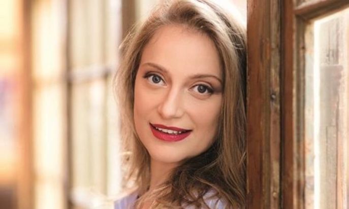 Λένα Δροσάκη