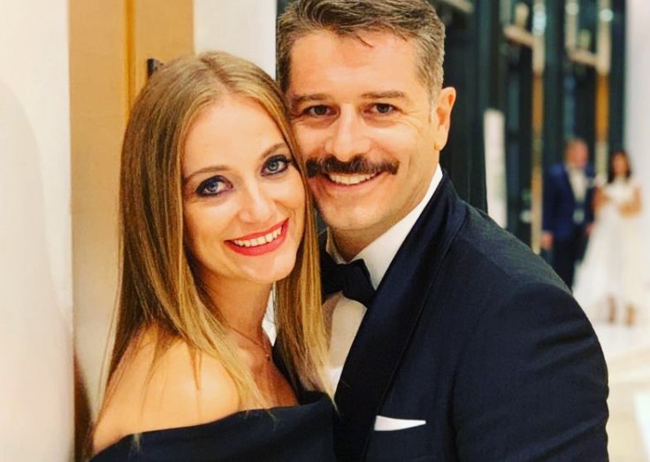 Λένα Δροσάκη- Μπουρδούμη