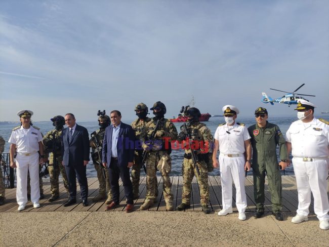 Θεσσαλονίκη ΔΕΘ