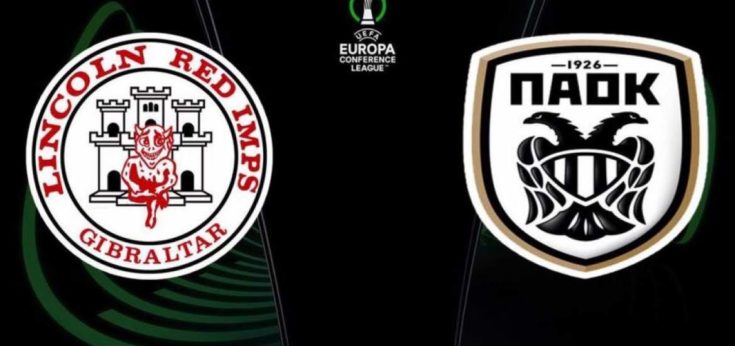 Λίνκολν-ΠΑΟΚ
