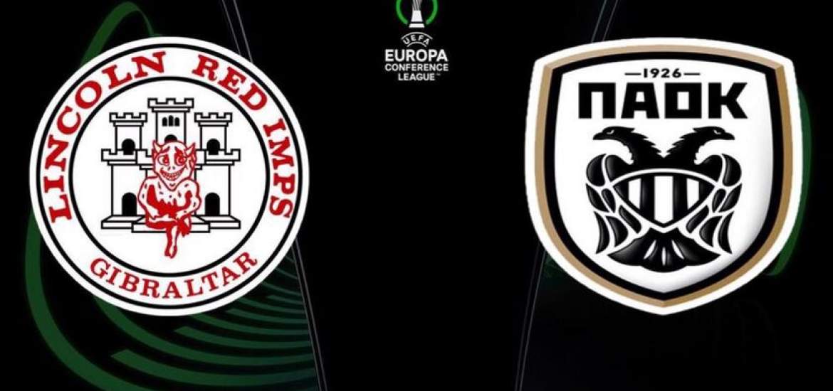 Λίνκολν-ΠΑΟΚ