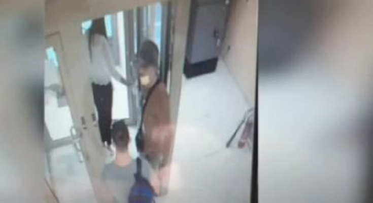 ληστεία τράπεζα