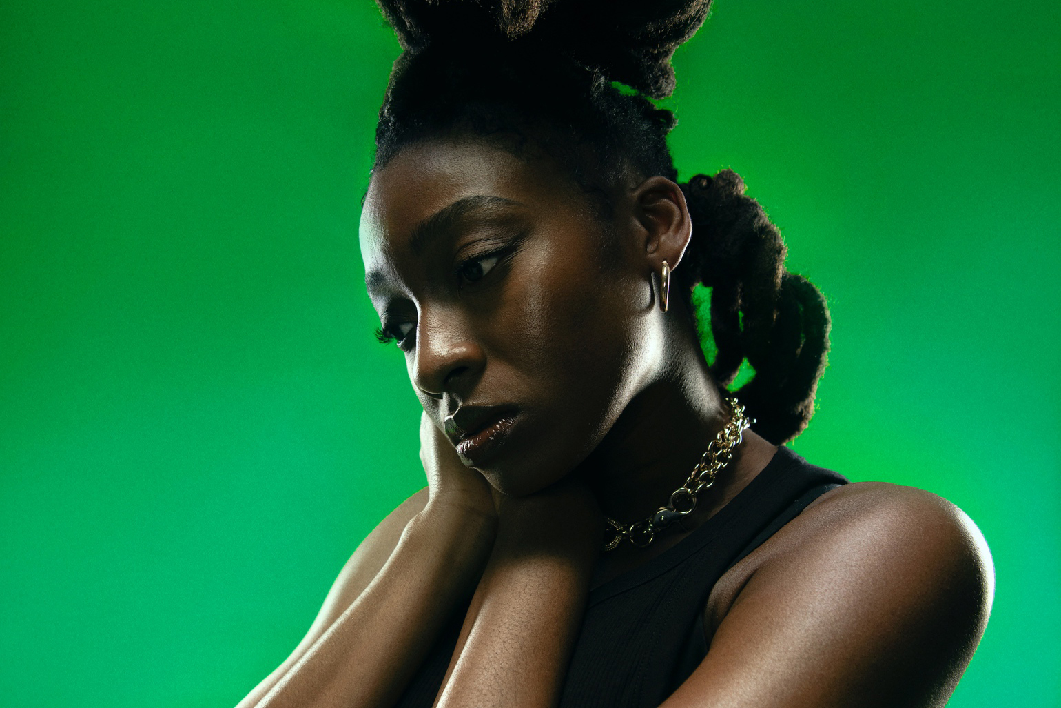 Little Simz - Ράπερ