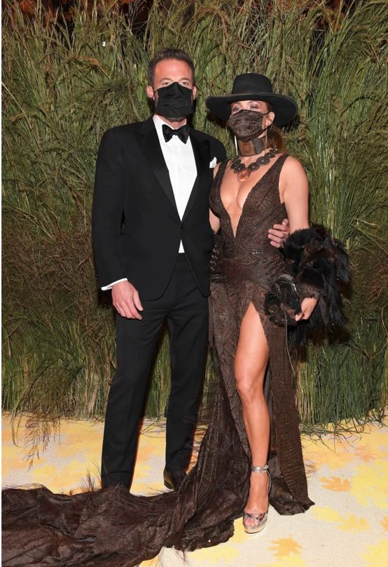 jennifer lopez ben affleck