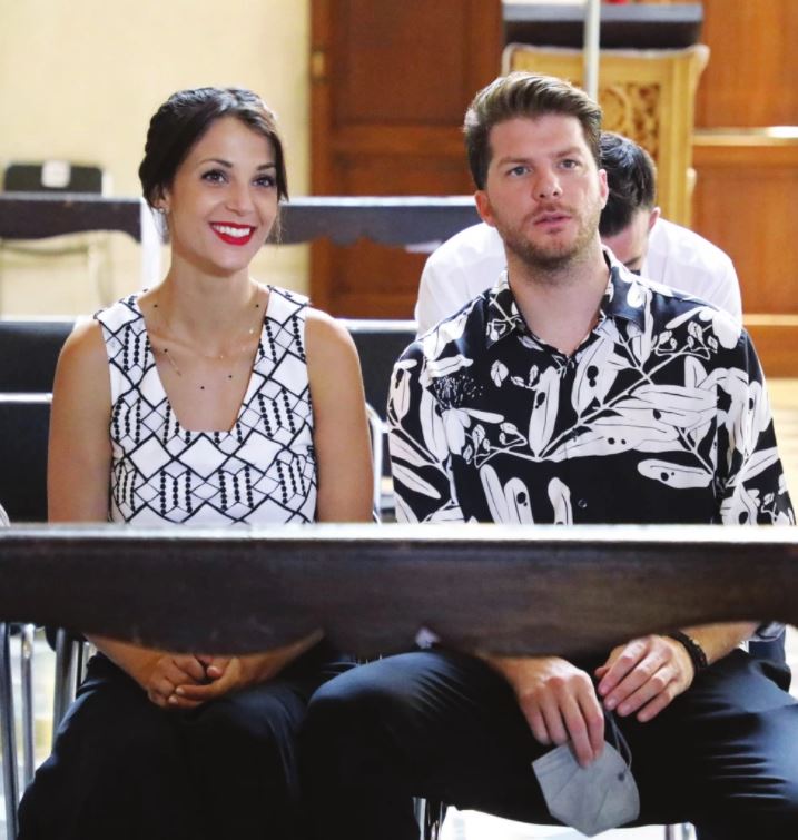 Λούκας Γιώρκας