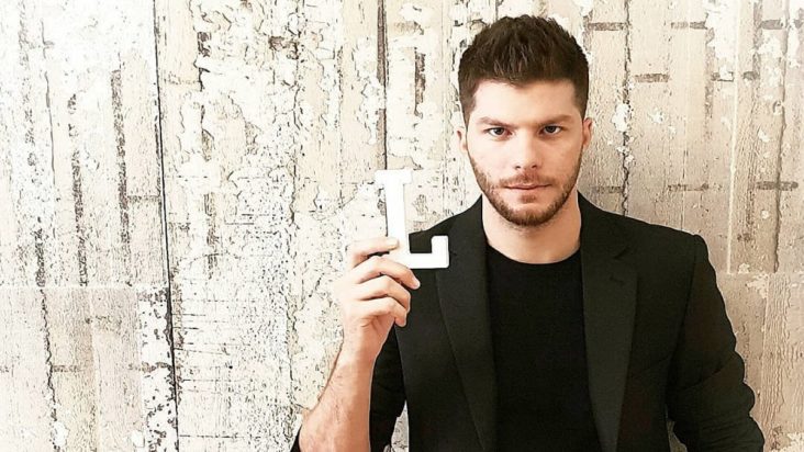 Λούκας Γιώρκας