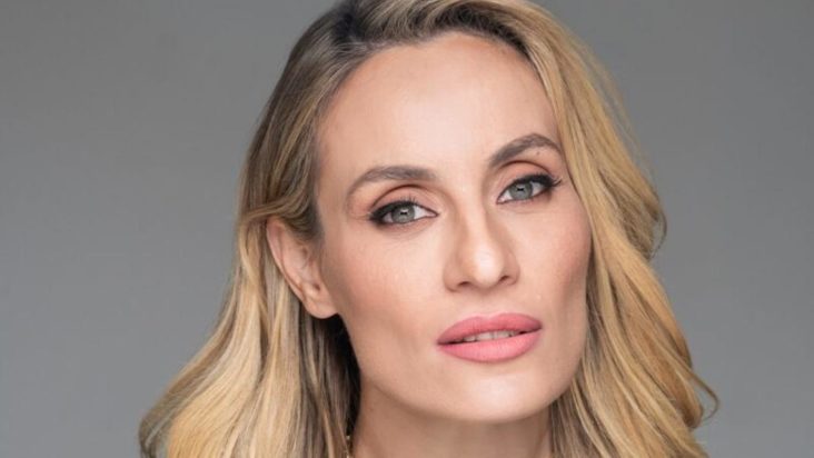 ελεονώρα μελέτη