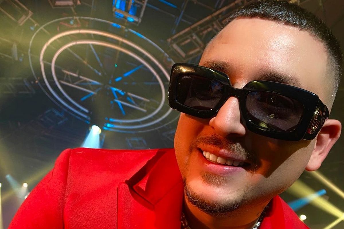 Mad Clip-Ταχύτητα