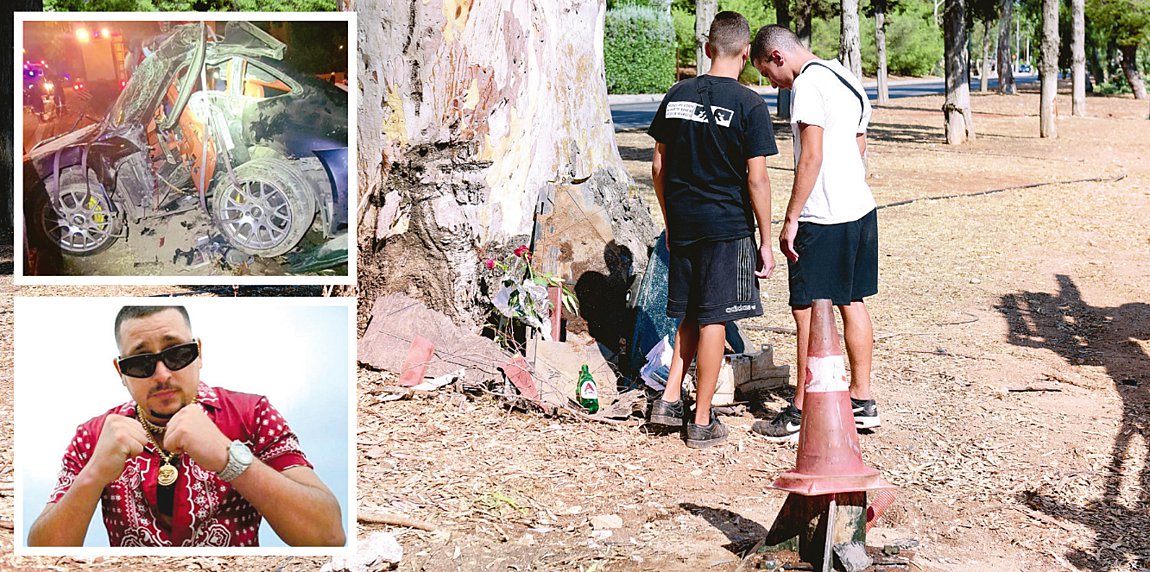 Αναπάντητα ερωτήματα για τον θάνατο του Mad Clip – Η μαρτυρία από αστυνομικούς της ΔΙΑΣ