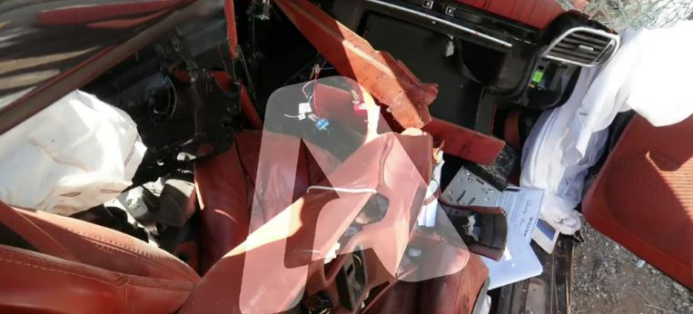 mad clip τροχαίο