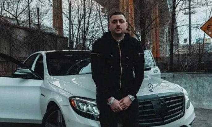 mad clip-αστυνομία