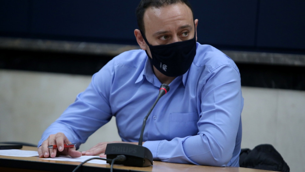 Μαγιορκίνης