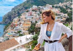 Μαίρη Συνατσάκη