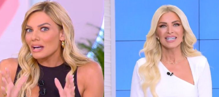 Κατερίνα Καινουργιου Ιωάννα Μαλέσκου