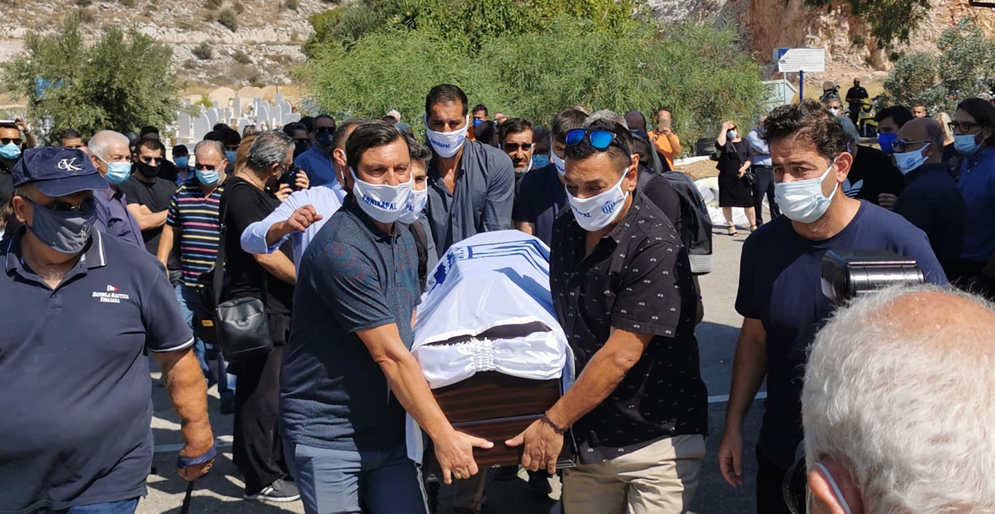 ΜΑΝΤΖΟΥΡΑΝΗΣ-ΚΗΔΕΙΑ