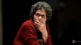 Μαργαρίτα Θεοδωράκη