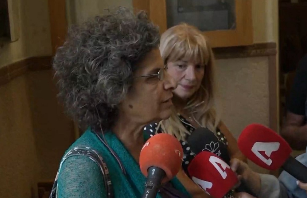 Μαργαρίτα Θεοδωράκη