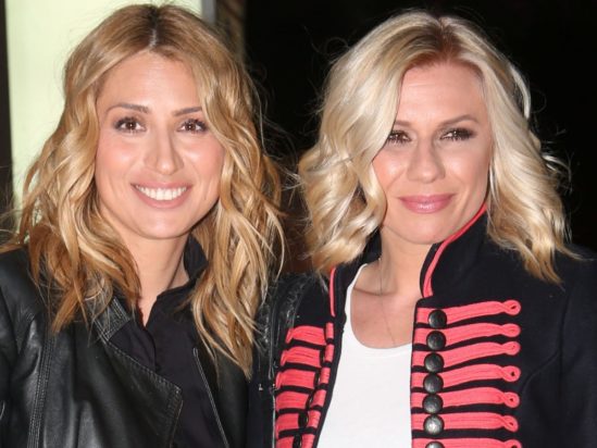 Μαρία Ηλιάκη Κατερίνα Καραβάτου