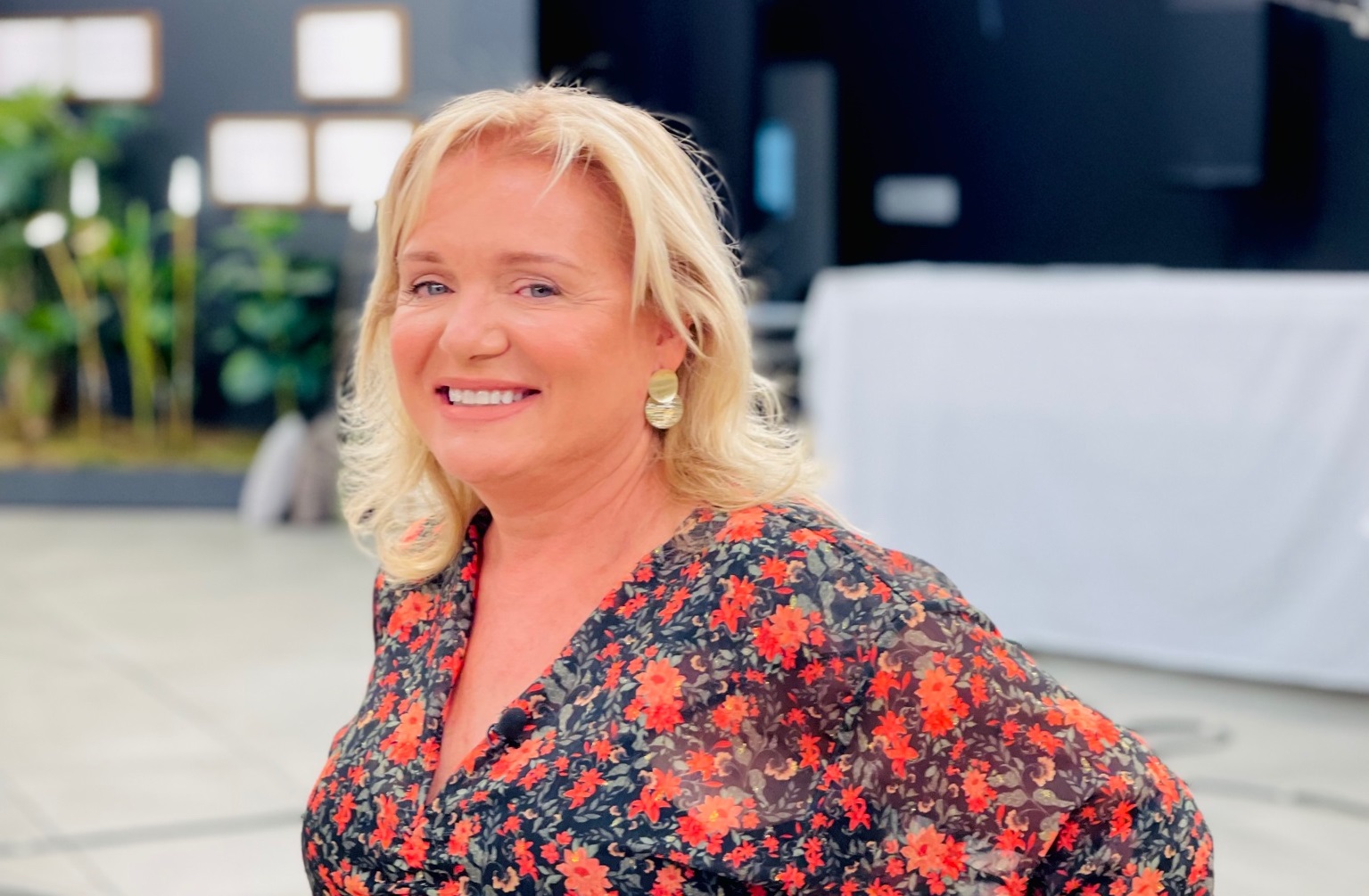 Μαρία Καβογιάννη