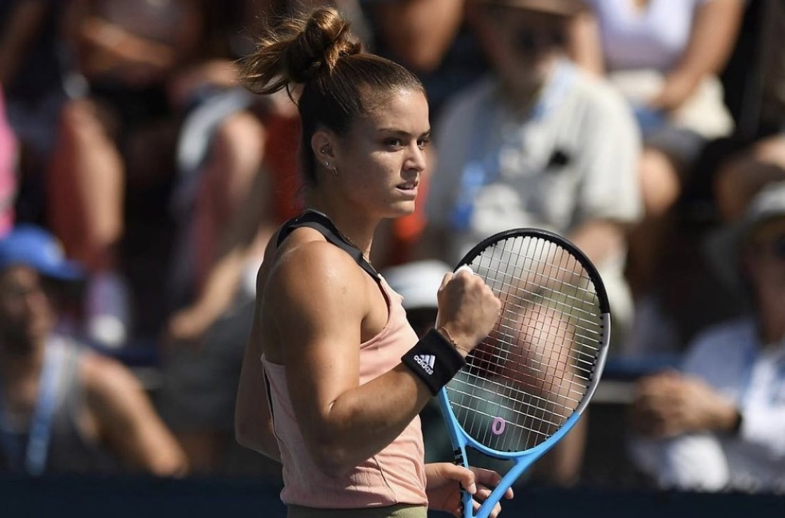 Μαρία Σάκκαρη