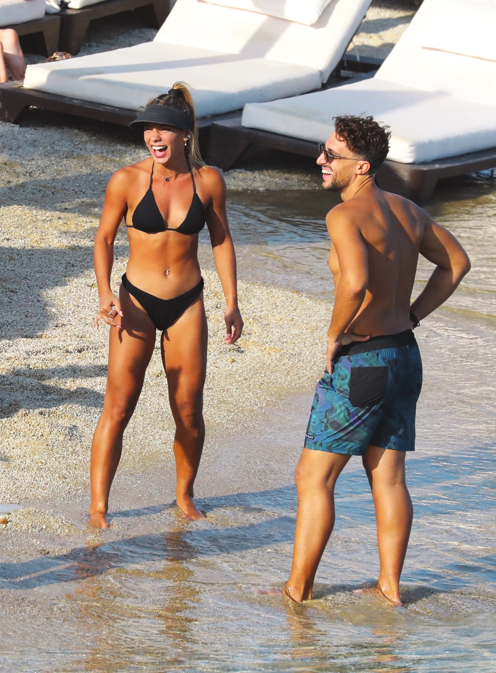 Σάκης κατσούλης - Μαριαλένα Ρουμελιώτη