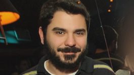 Μάριος Παπαγεωργίου