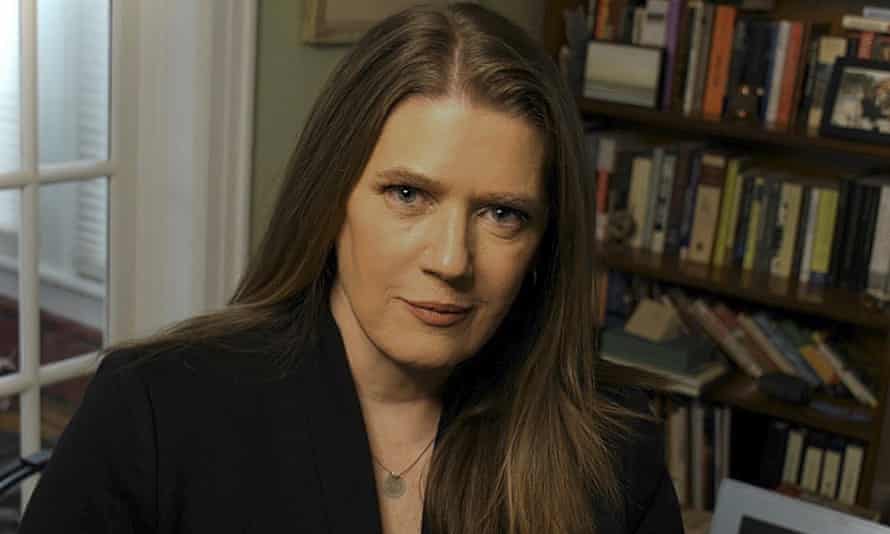 Τραμπ - ανιψιά - Μέρι Τραμπ