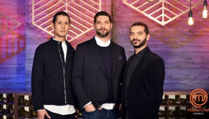 masterchef Πάνος Ιωαννίδης