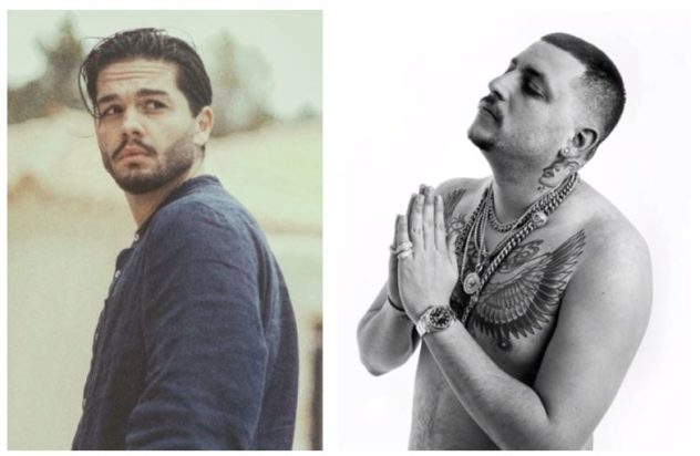 Χρήστος Μάστορας Mad Clip