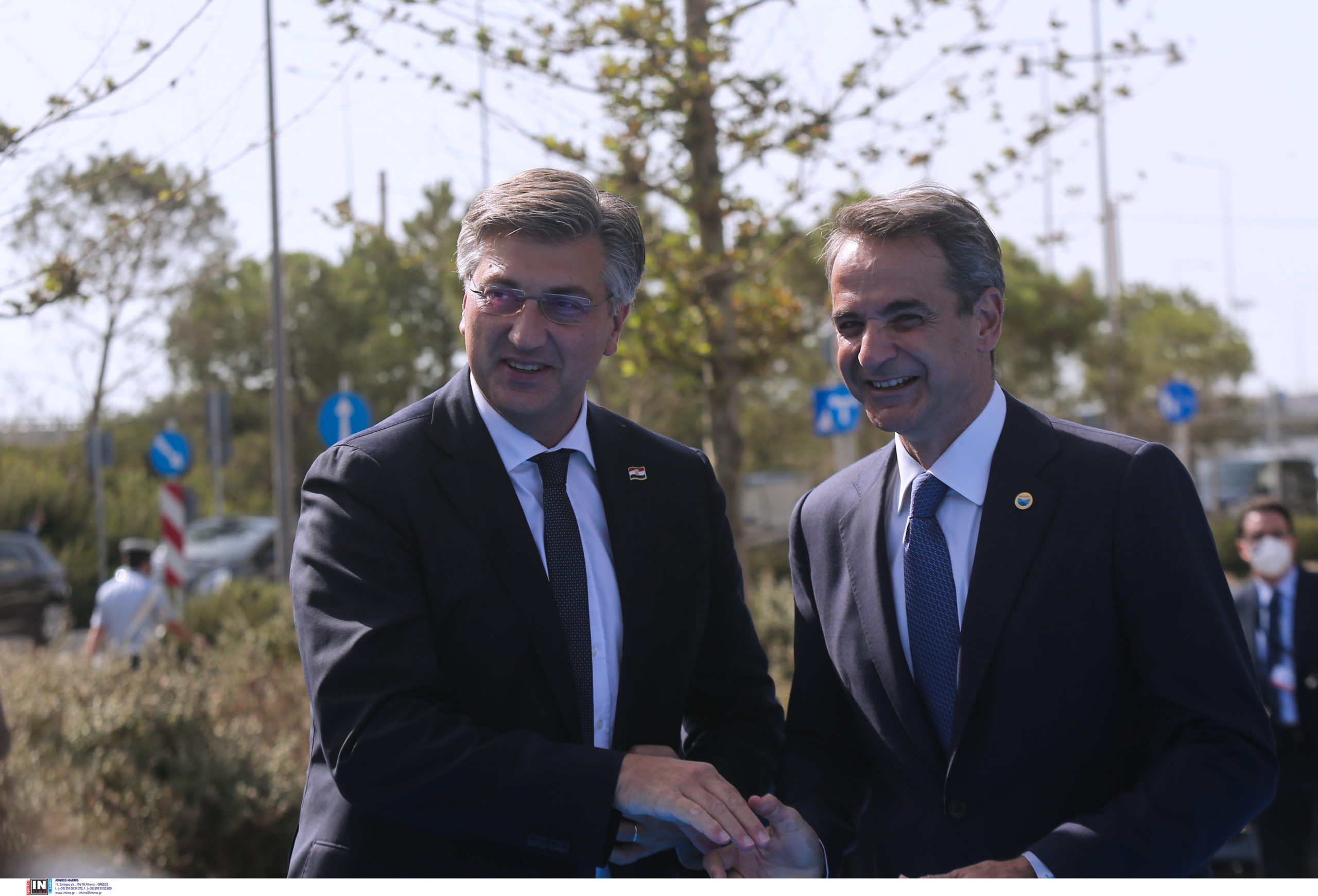 MED9 - Αντρέι Πλένκοβιτς