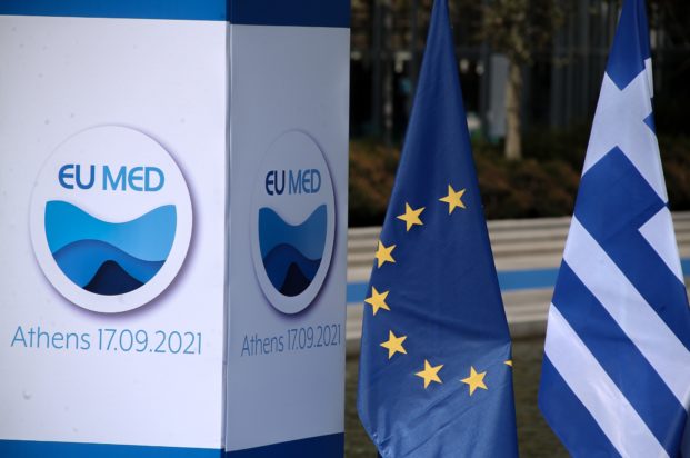 EUMED9