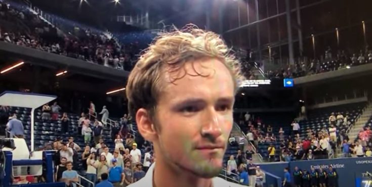 Μεντβέντεφ