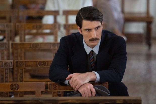 Μελέτης Άγριες Μέλισσες