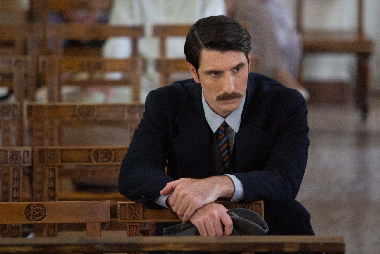 Μελέτης Άγριες Μέλισσες