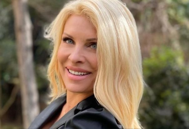 Ελένη Μενεγάκη