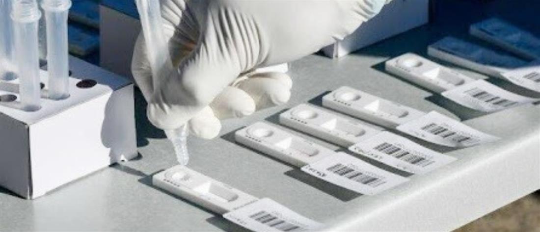 Κρούσματα κορονοϊού: Τα τελευταία στοιχεία για τις μεταλλάξεις στη χώρα