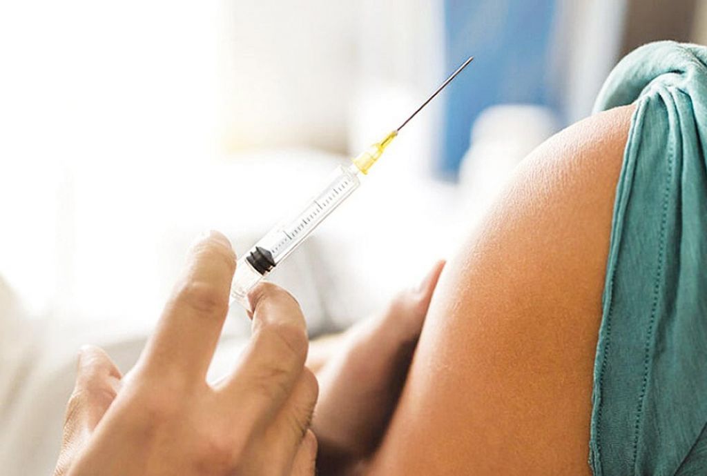 Εμβόλιο - αντιεμβολιαστών