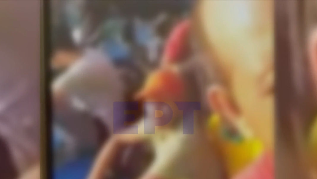 ΒΙΝΤΕΟ ντοκουμέντο από τη μεταφορά μεταναστών με ψαροκάικο προς την Ιταλία