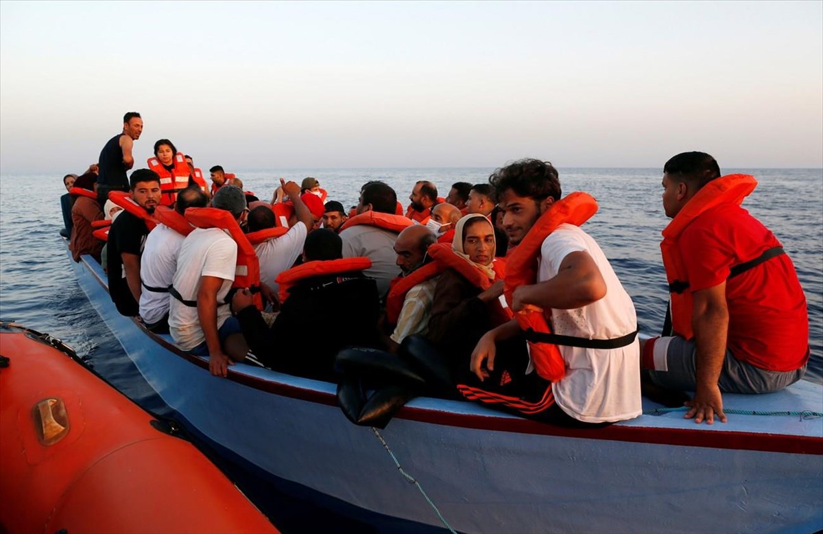 Θρίλερ με 70 μετανάστες που αγνοούνται στη Μεσόγειο